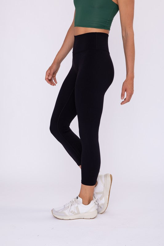 Women BRONZE Manhattan Ultra Form Fit Leggings | Zarnesh