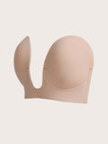 Women Fullness V-Bra Backless Strapless 7008 | Zarnesh