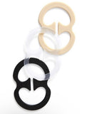Women Secure Adjustable Bra Strap Solution | Zarnesh