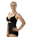 Women High Waisted Slimming Bikini 9156 | Zarnesh