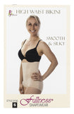 Women High Waisted Slimming Bikini 9156 | Zarnesh