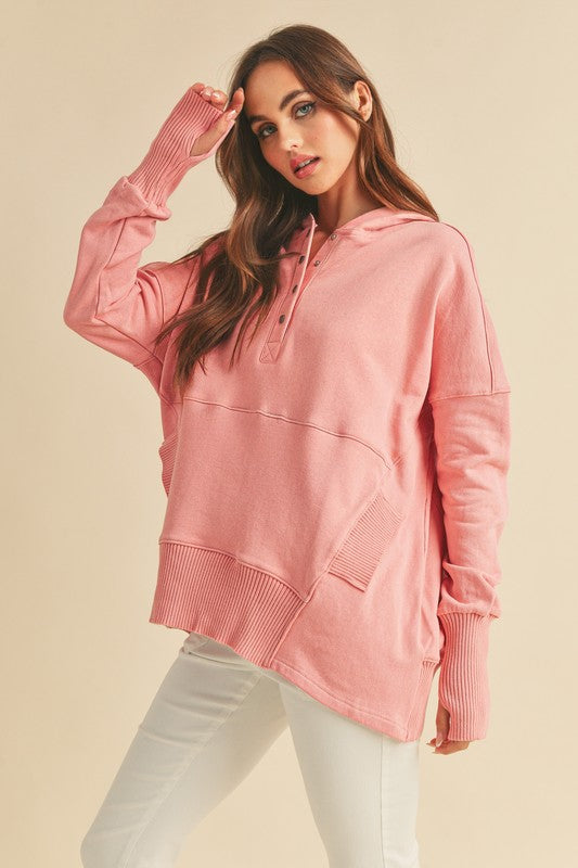 Women Vivi Pullover | Zarnesh