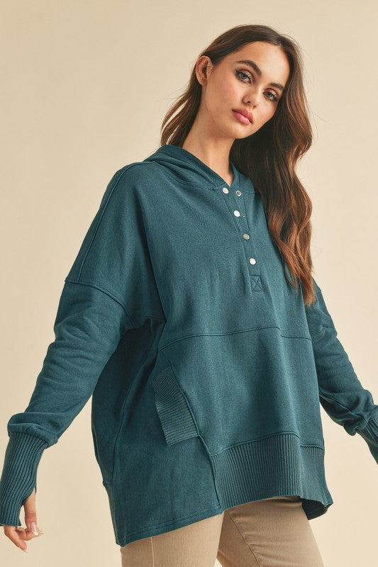 Women Vivi Pullover | Zarnesh