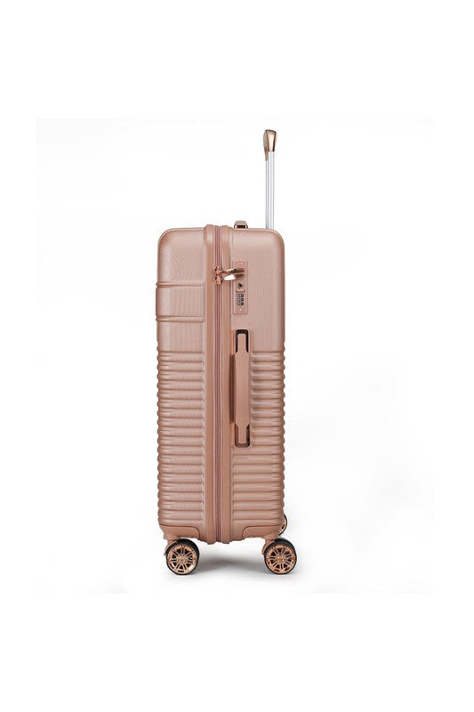 MKF Mykonos Luggage Set - Extra Large and Large Mia - Travel in Style | Zarnesh