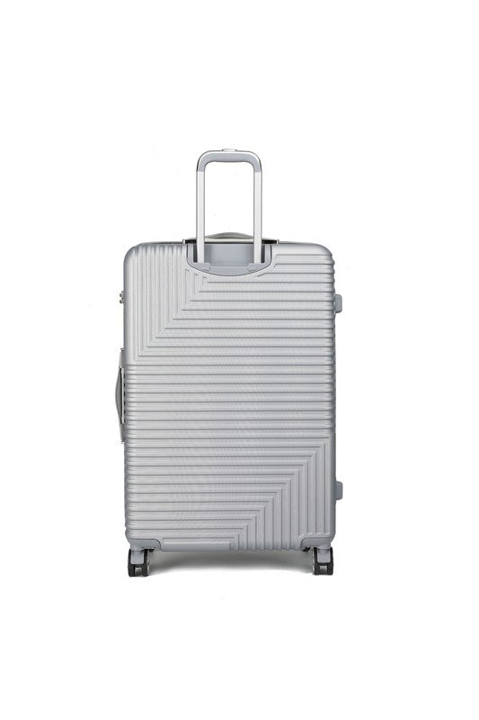 MKF Mykonos Luggage Set - Extra Large and Large Mia - Travel in Style | Zarnesh