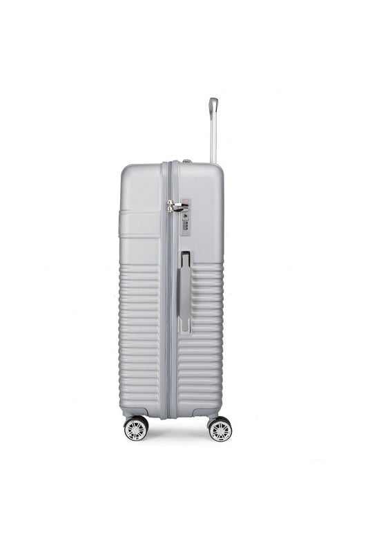 MKF Mykonos Luggage Set - Extra Large and Large Mia - Travel in Style | Zarnesh