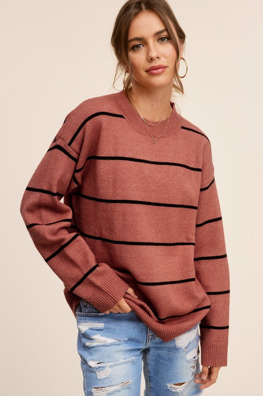 Women’s Eunice Sweater | Zarnesh

