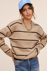 Women’s Eunice Sweater | Zarnesh

