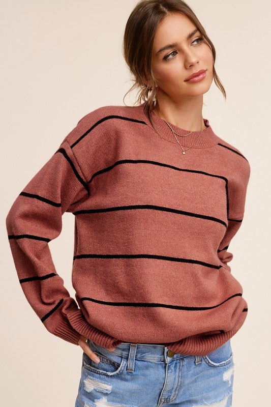 Women’s Eunice Sweater | Zarnesh

