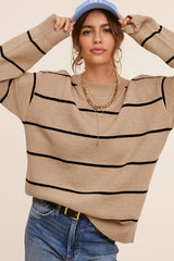 Women’s Eunice Sweater | Zarnesh

