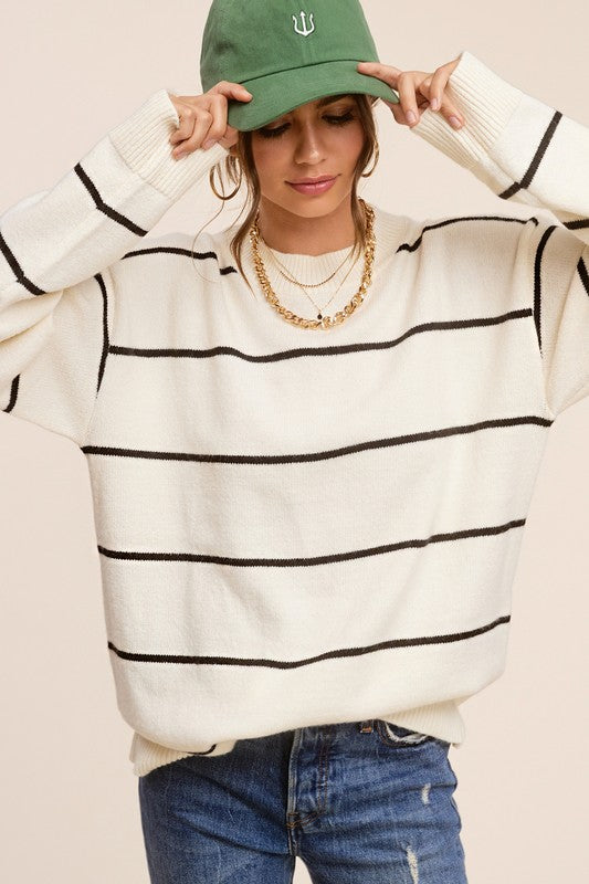 Women’s Eunice Sweater | Zarnesh

