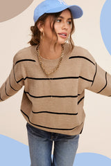 Women’s Eunice Sweater | Zarnesh