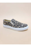 Women's Voilet-Slip On Sneakers | Zarnesh