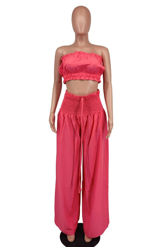 Women's Fashion Women Two Piece Set | Zarnesh