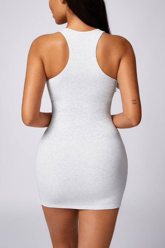 Women Fashionable Slim Skinny Hip Wrap Dresses | Zarnesh
