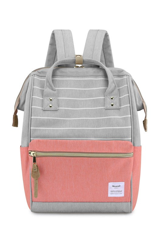 Women Waterproof Backpack - Multi Color | Zarnesh