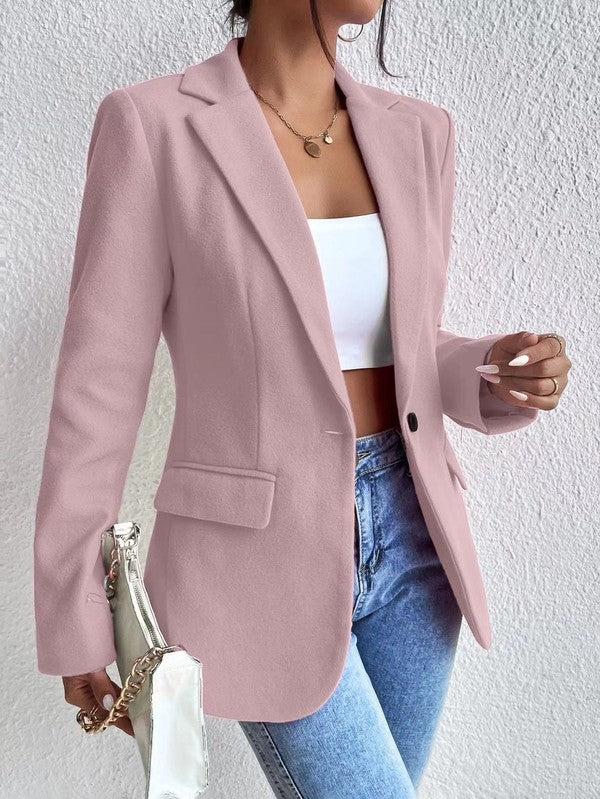 Women Blazer jacket | Zarnesh