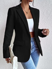 Women Blazer jacket | Zarnesh