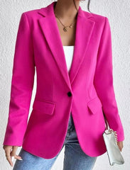 Women Blazer jacket | Zarnesh