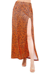 Women Fashion Long Maxi Skirts | Zarnesh