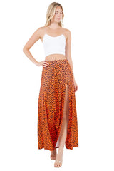 Women Fashion Long Maxi Skirts | Zarnesh