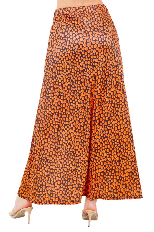 Women Fashion Long Maxi Skirts | Zarnesh