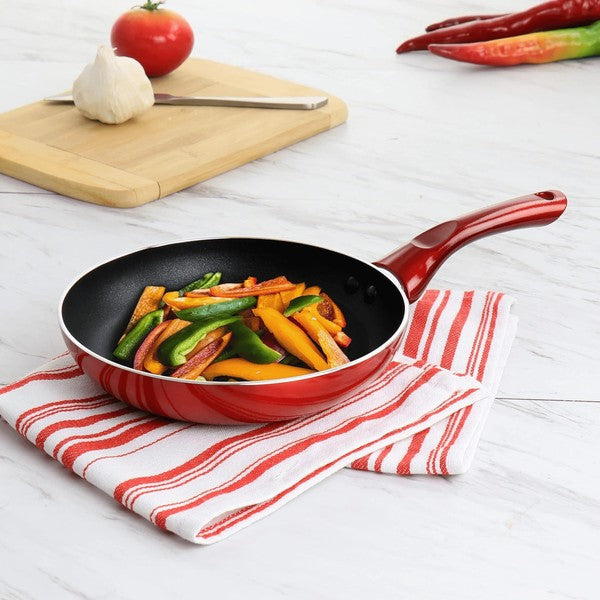 Better Chef 10-Inch Aluminum Non-Stick Fry Pan | Zarnesh