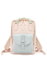 Women Casual Waterproof Backpack | Zarnesh