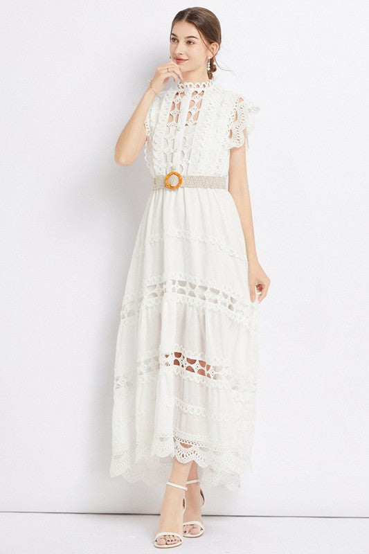 Women Fashion Maxi Dress | Zarnesh