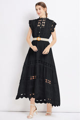 Women Fashion Maxi Dress | Zarnesh