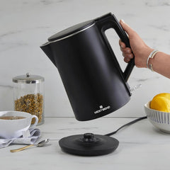 West Bend 1500W 1.5L Cordless Kettle | Zarnesh