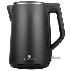 West Bend 1500W 1.5L Cordless Kettle | Zarnesh