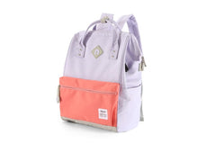 Women EVA Backpack with USB Port | Zarnesh