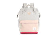 Women EVA Backpack with USB Port | Zarnesh