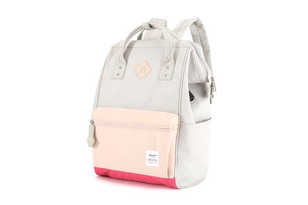 Women EVA Backpack with USB Port | Zarnesh