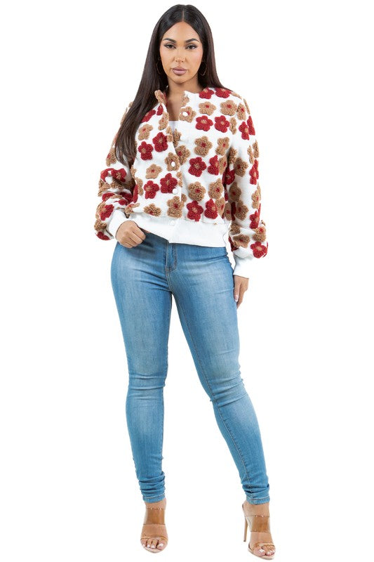 Women Fashion Outerwear Jacket | Zarnesh