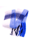 Women Oversize Soft Winter Scarf | Zarnesh