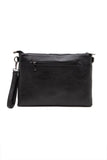 Women Star Studs Convertible Clutch Crossbody Swing Bag | Zarnesh