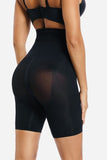 Women Tummy Control Sculpting Slim Shaper Bottom Butt Lifting Short Zarnesh