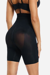 Women Tummy Control Sculpting Slim Shaper Bottom Butt Lifting Short Zarnesh