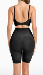 Women Tummy Control Sculpting Slim Shaper Bottom Butt Lifting Short Zarnesh
