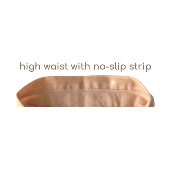 Women Tummy Control Sculpting Slim Shaper Bottom Butt Lifting Short Zarnesh