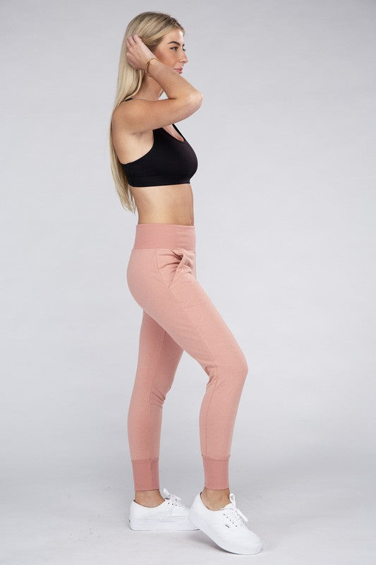  Women's Comfy Stretch Lounge Sweat Pants | Zarnesh