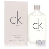 Unisex CK One by Calvin Klein Spray 1.7 oz  Zarnesh