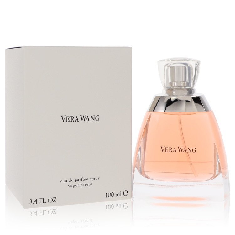 Women Vera Wang by Vera Wang Eau De Parfum Spray 3.4 oz | Zarnesh