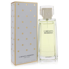 Women Carolina Herrera by Carolina Herrera Eau De Parfum Spray 3.4 oz | Zarnesh