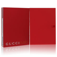 Women Gucci Rush BY Gucci Perfum 2.5 oz Zarnesh