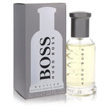 Men Hugo Boss Spray Grey Box By Boss Perfum 1 oz Zarnesh
