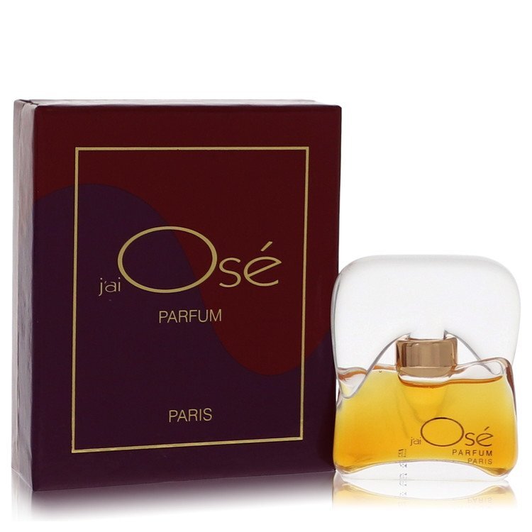 Women Jai Ose By Guy Laroche Perfume 1/4 oz Zarnesh