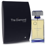 Men's The Diamond by Cindy Crawford Eau De Parfum Spray 3.4 oz | Zarnesh - Zarnesh